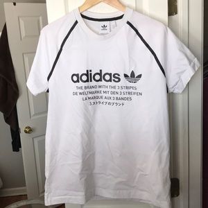 Adidas Tee